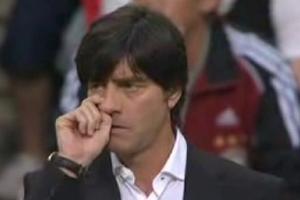 Fußball-Bundestrainer Joachim Löw