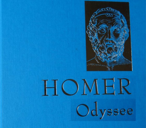 Homer: Odyssee