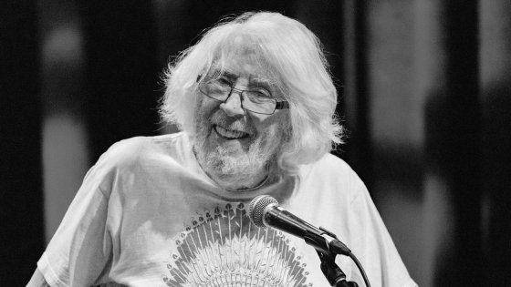 John Mayall (1933 - 2024)